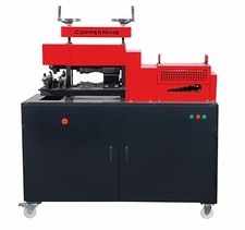 NEW Industrial Copper Wire Stripping Machine BX Armored Cable Wire Stripper