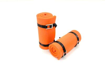 Absima No.2320087 Isomatte orange 2 Stück