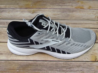 brooks launch black
