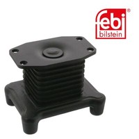 febi bilstein 40933 Federkissen FüR Blattfeder FüR MAN