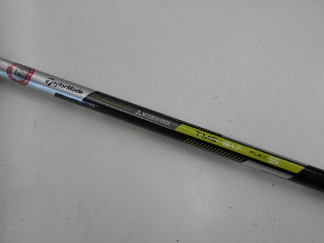 Golf Fairway Wood TaylorMade M2 2017 TM5-217 (S) 22 U4 JAPAN | eBay