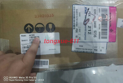 #ad 1PCS NEW KEYSIGHT N6702C power host Via FedEx or DHL $12897.40