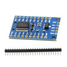 PCF8575TS Expansion Board I2C Communication Control 16IO Ports For Arduino-