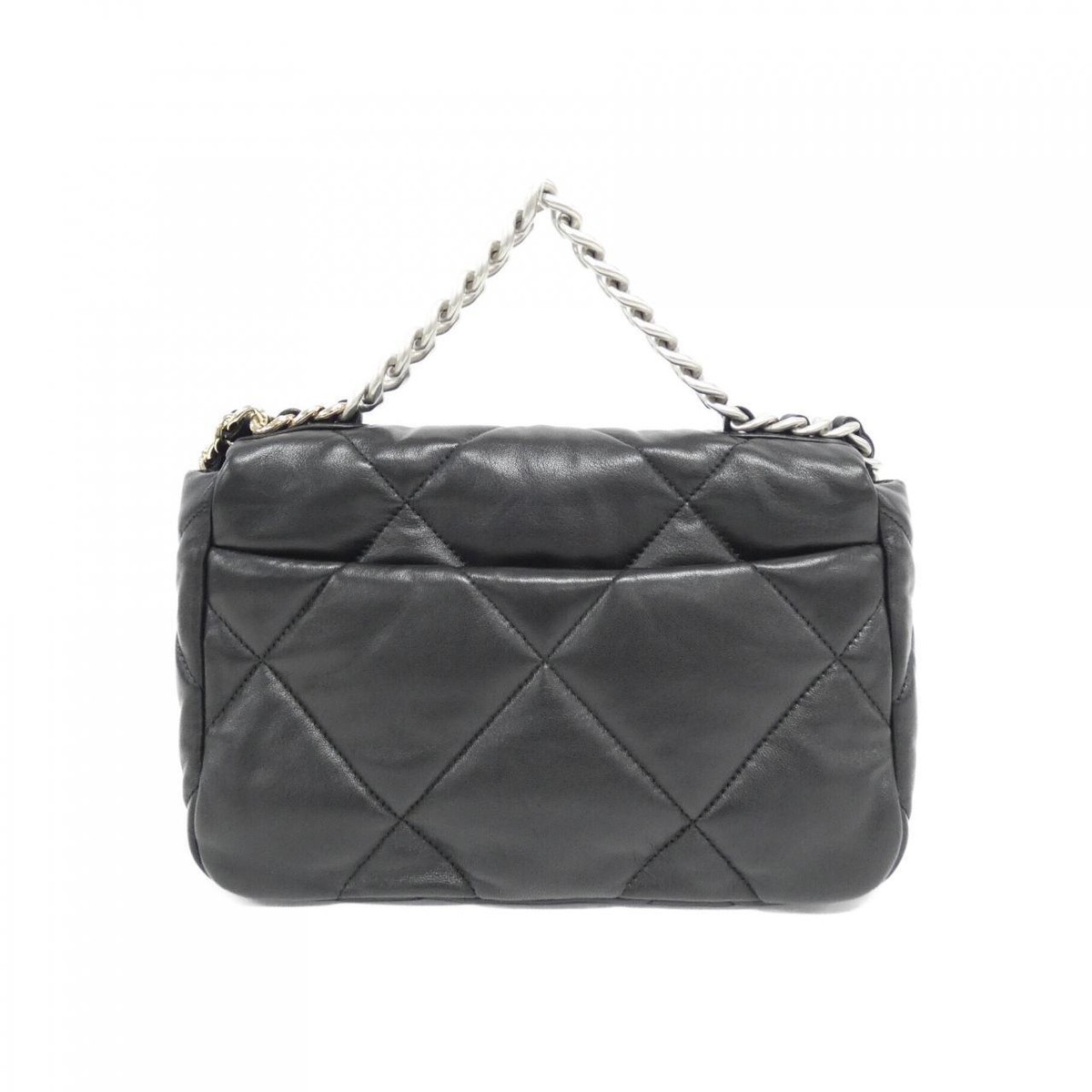 Authentic CHANEL Chanel 19 Line AS1160 Shoulder bag #260-007-220
