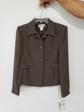 Alfani Suit Jacket