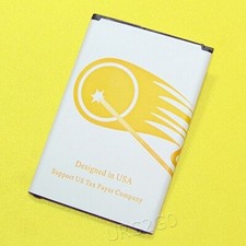 High Quality 5900mAh Replacement Li-ion Battery for LG Aristo 3 LM-X220MB USA
