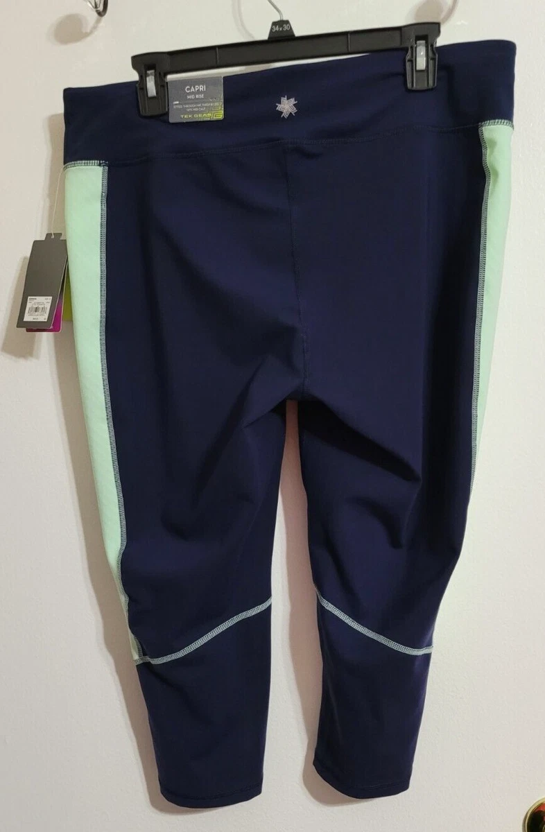 Tek gear shapewear capri sale