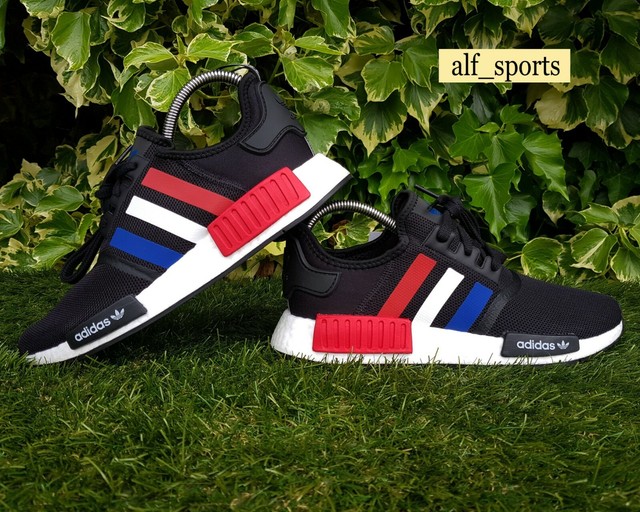 ebay adidas trainers size 8