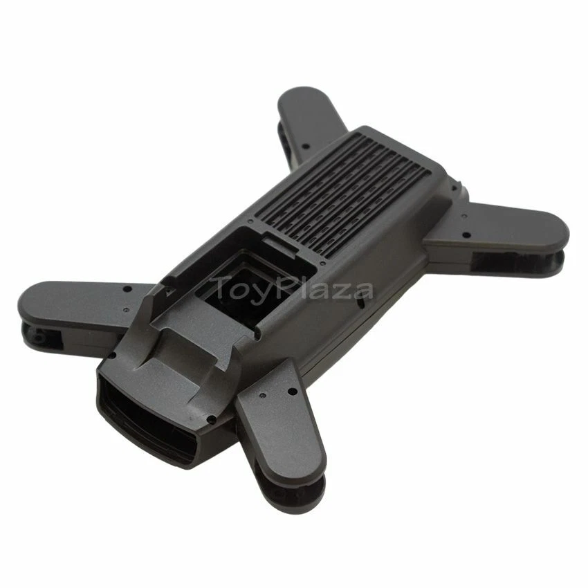 CSJ S166 S167 RC Drone Body Shell for Quadcopter FPV Aircraft Genuine Spare Part - Image 4 of 4