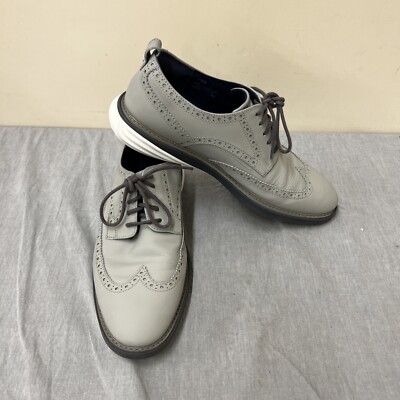 Cole Haan Oxford Shoes Men display picture 2