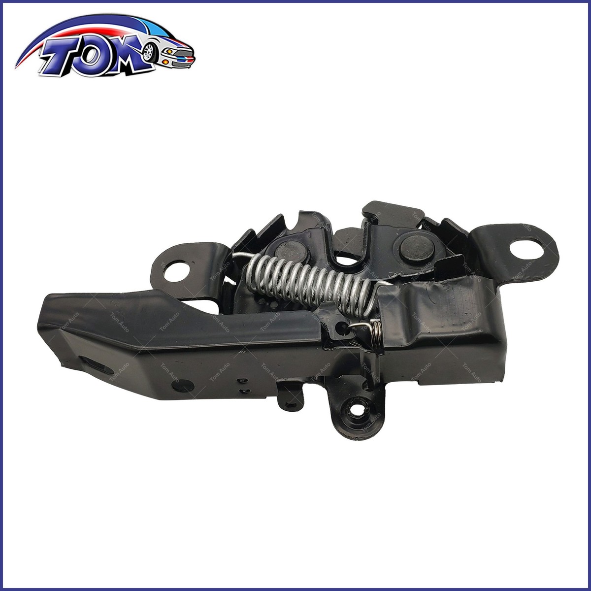 Hood Latch Lock For 2000-2006 Toyota Tundra TO1234125 53510