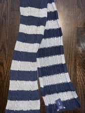 baby gap scarf