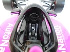 2021 Indy 500 Champion Helio Castroneves #06 AutoNation Sirius XM 1:18 DieCast — photo 8