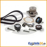 Wasserpumpe + Zahnriemensatz Powergrip® Gates KP25565XS-1