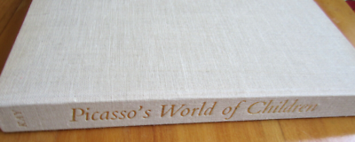 Picasso's World of Children