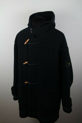 stone island duffle jacket