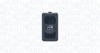Magneti Marelli 000050982010 Schalter, Fensterheber FÜR Seat VW