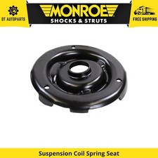 Asiento de muelle helicoidal delantero superior Monroe para Lexus RX330 2004-2006 base suspensión base