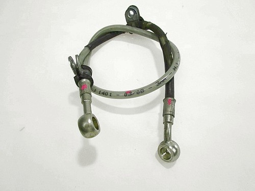 Hose Rear Brake DUCATI Monster 696 2008 - 2014 61940401A Hose P