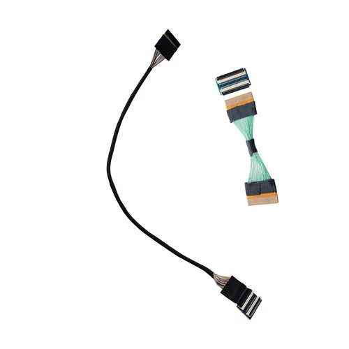 2"/5cm+8"/20cm 26Pin Lens Module Extension Cable for Mobius 1 Camera -Cable Only