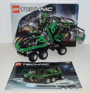 lego 8446