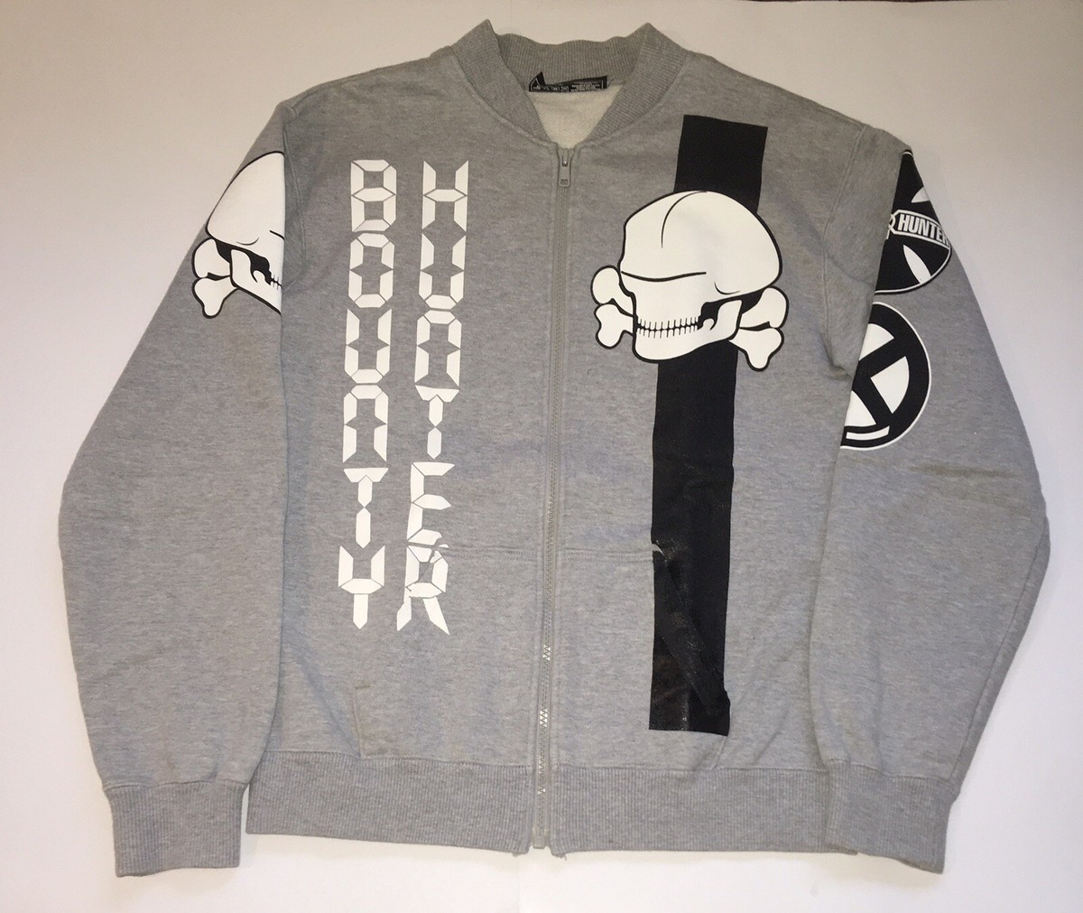 ジャケット・アウター Souvenir Hunter M/L P. CACTUS Hunter – CUKOVY