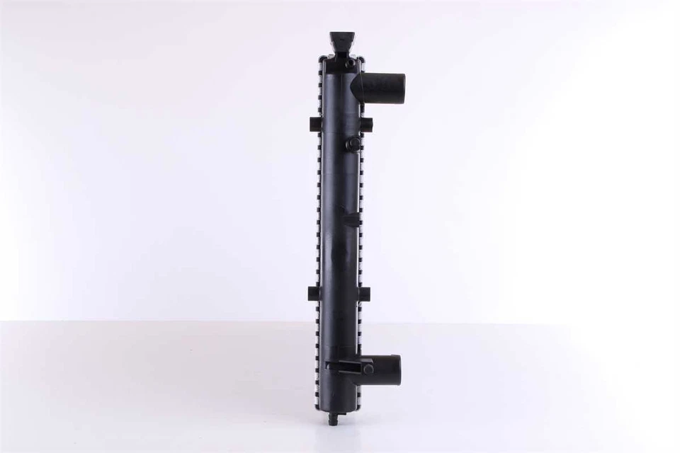 散热器适用于 1995 年大众 EuroVan NISSENS 北美公司 — 第 4/4 张图片