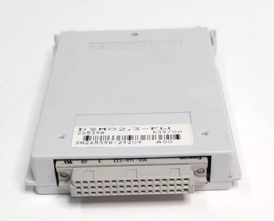 Indramat DSM02.3-FW - Image 4 of 4