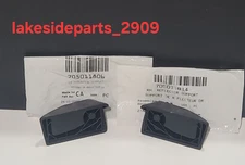 GENUINE CAN-AM MAVERICK X3 900 TURBO 2017-2025 RH & LH REFLECTOR BASE SUPPORT