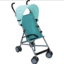 Cosco Umbrella Stroller with Lightweight Frame and Compact Fold