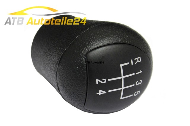 Palanca de cambios renault