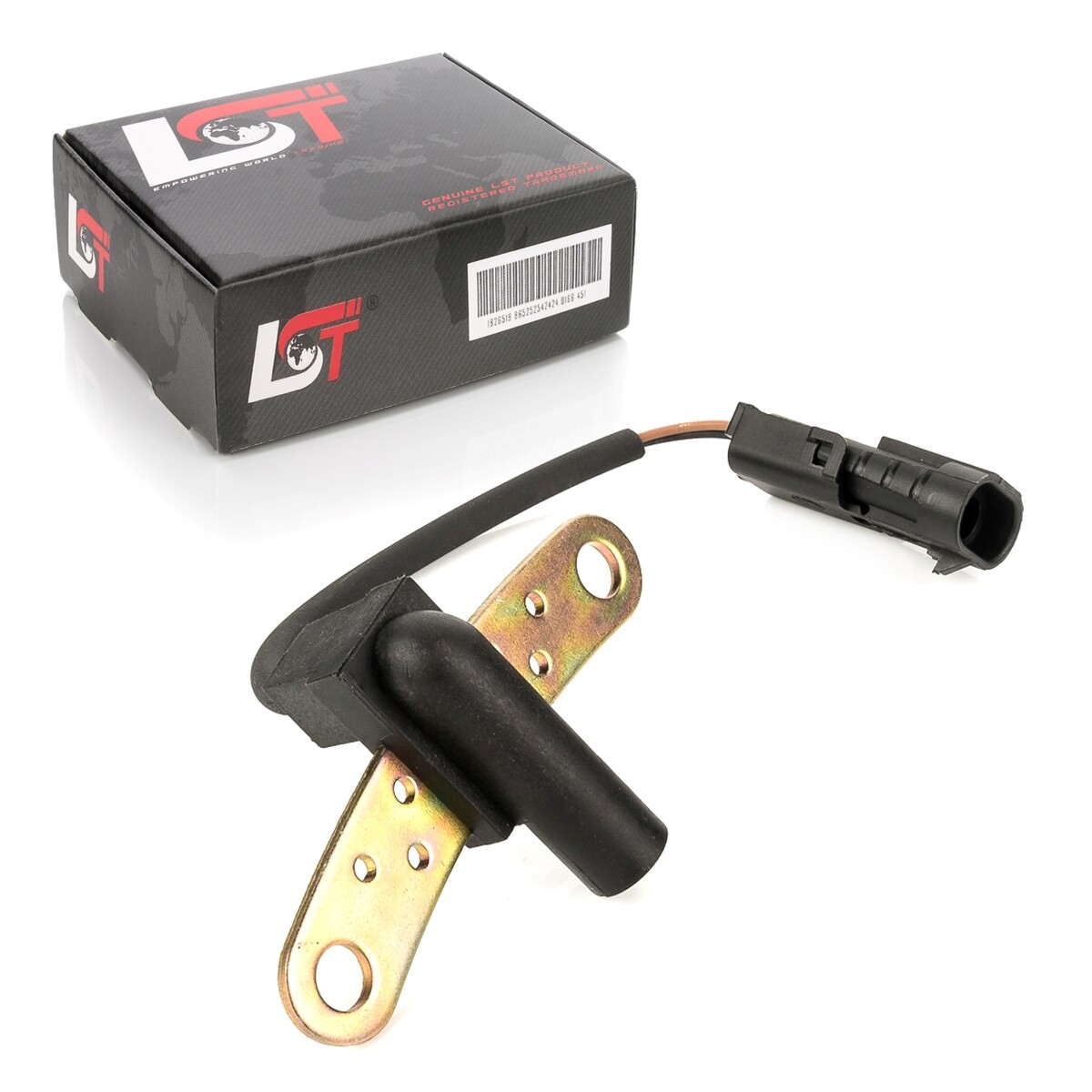 Speed Sensor Crankshaft Sensor 7700855719 for RENAULT MEGANE SCENIC TWINGO I