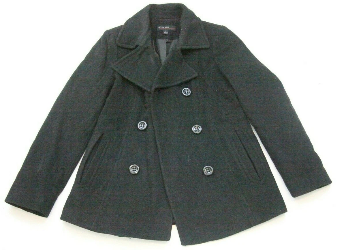 Jason hot sale kole coat