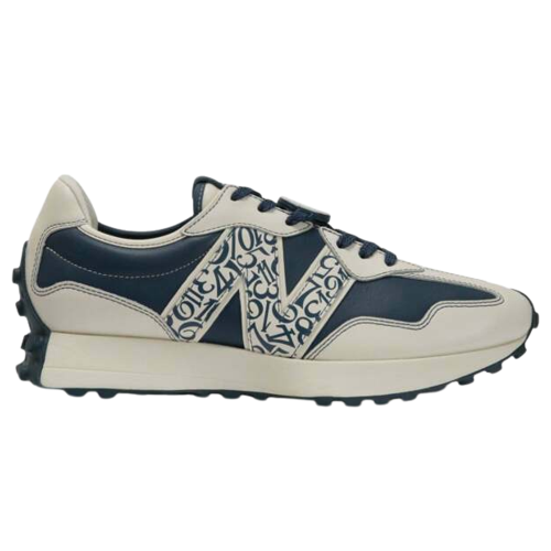 New Balance 327 x Frank Muller Vanguard Yachting for Sale