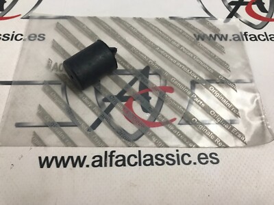 TOPE GOMA CIERRE MALETERO ALFA ROMEO SPIDER (939) REF OEM 50503384