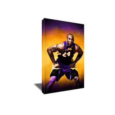 kobe bryant biting jersey