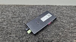 BMW X3 iX3 SERIE G01 G08 F97 ANTENNE ANTENNE VERSTÄRKER MODUL 5A2ADA0