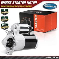 New Starter Motor for Mitsubishi Galant VI EA Outlander I Space Runner M0T20672