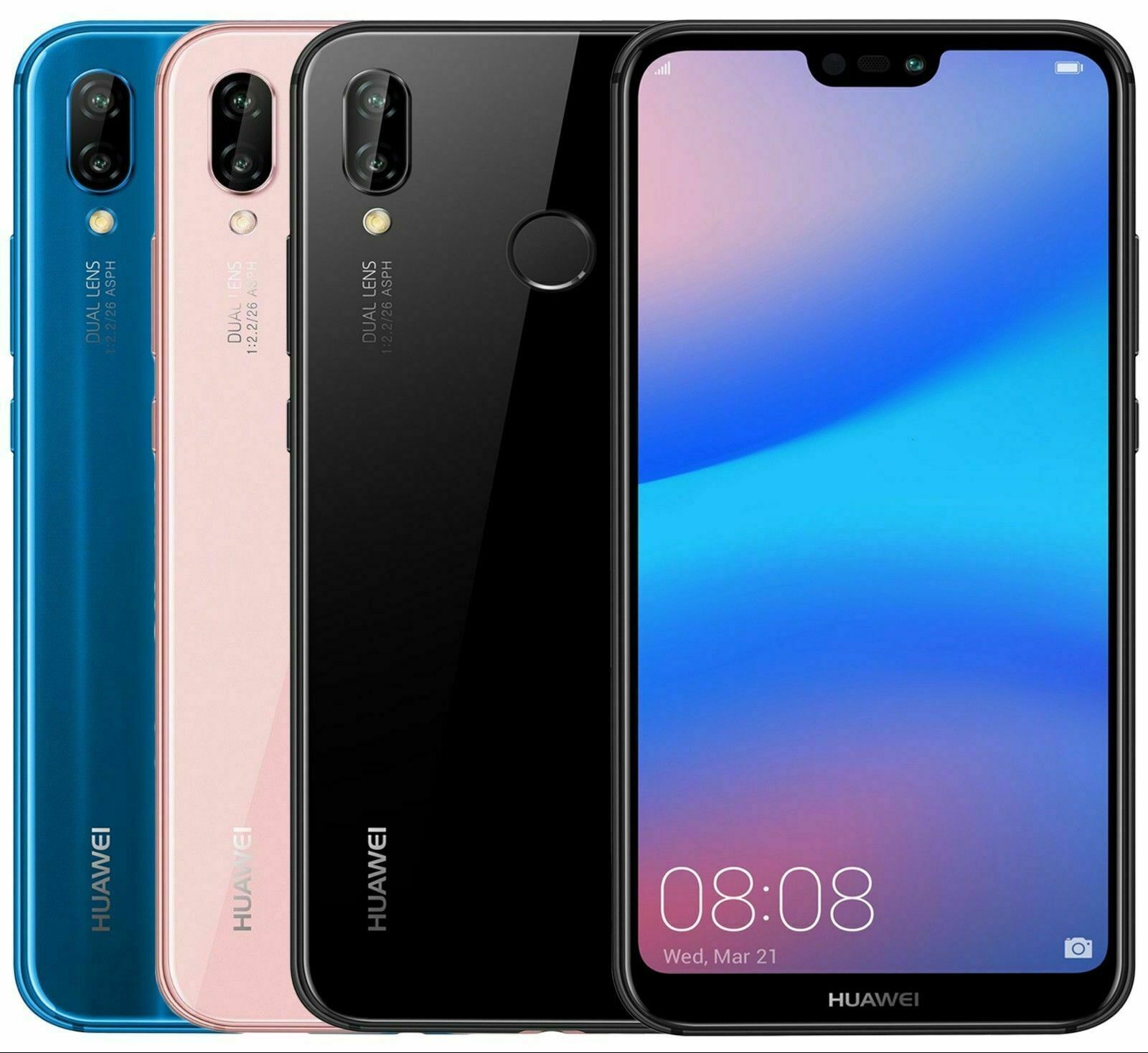 Huawei p60 купить в москве