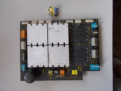 Applied Computer Engineering Power Supply Board Ver. 2.0 *FREE SHIPPING*