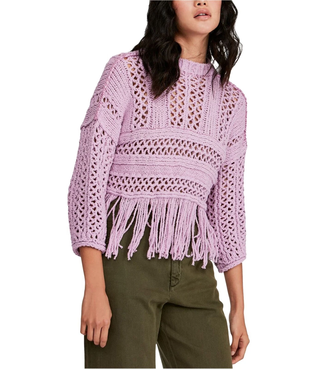 Free people higher love best sale pullover