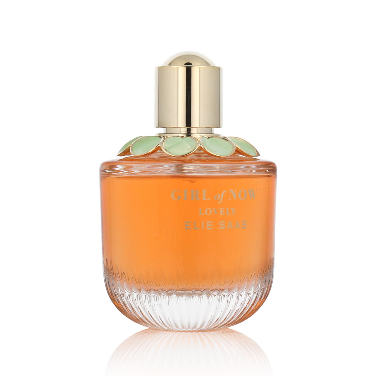 Elie Saab Girl Of Now Lovely Eau De Parfum 90 ml (woman)