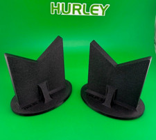 Crankshaft Inspection measuring stands - Race Engine Rally Engineering -V blocks