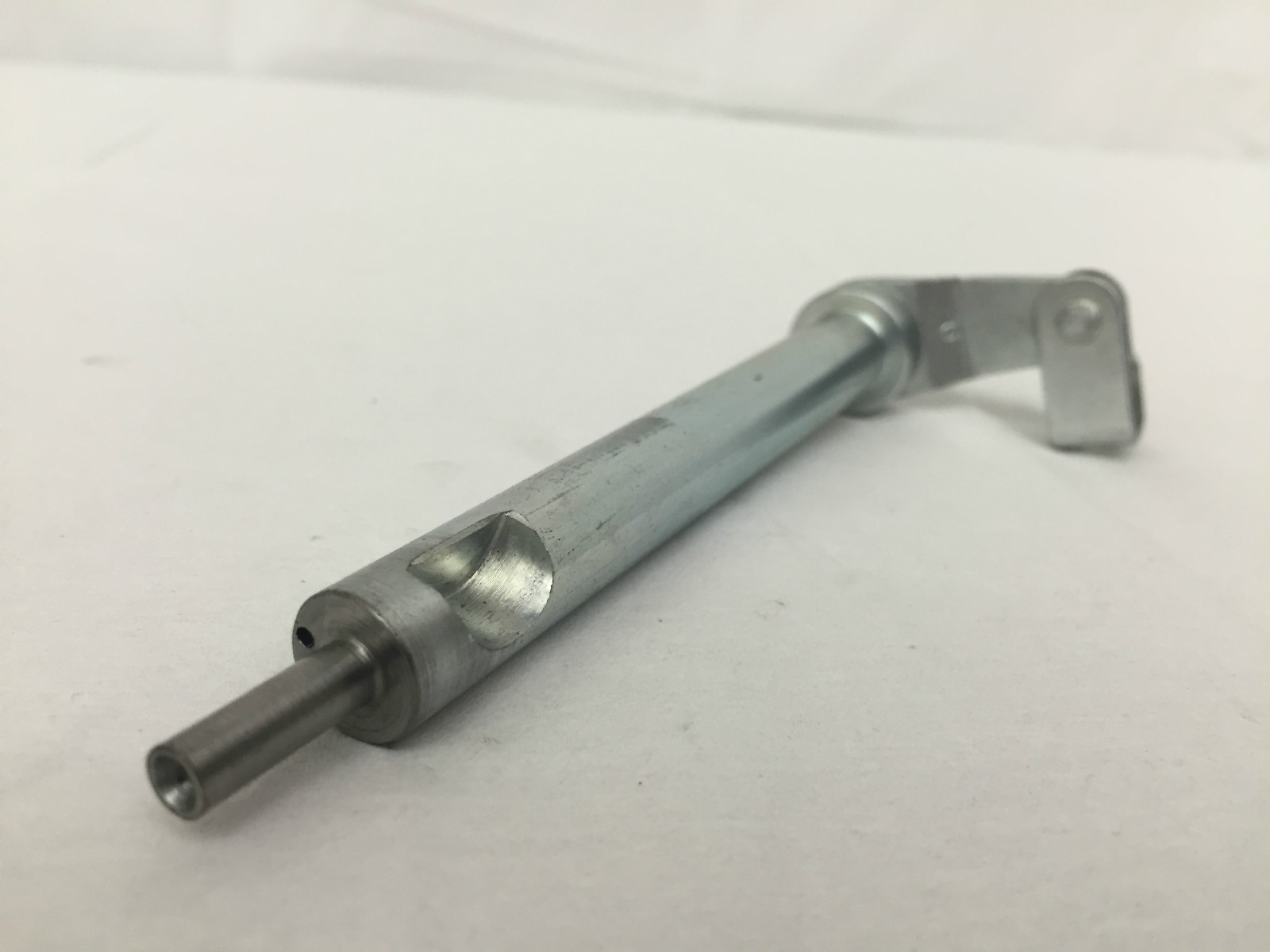 NEW* TRIUMPH CLUTCH LIFTER ARM T1170970 (#337) | eBay