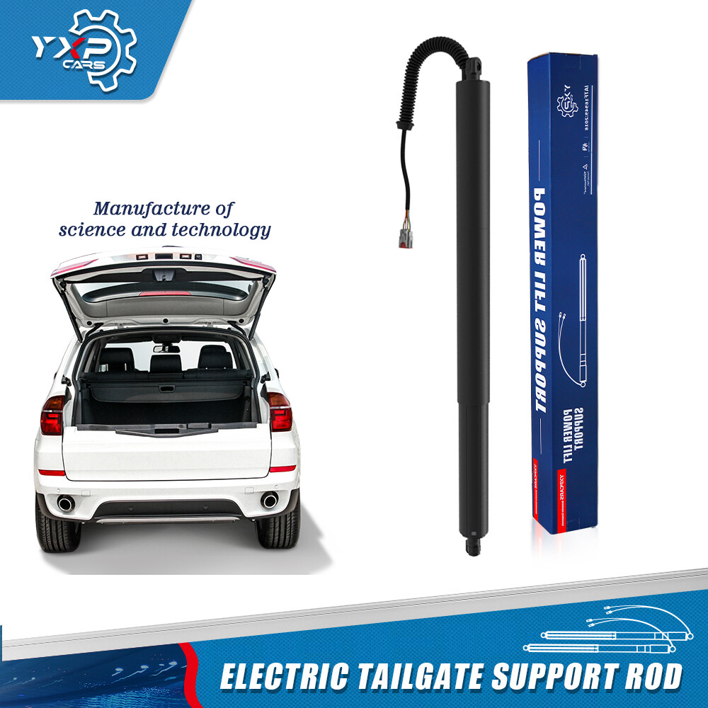 1x Rear Left Tailgate Power Hatch Lift Support for Ford Edge 2015 2016 2017 2018