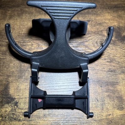 1992-1996 Deville Buick LeSabre Century Center Console Cup Holder Arm Rest U19