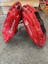 06-23 Srt Scat Pack Brembo Brake Calipers Charger Challenger 300 Cherokee Mopar
