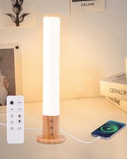 Light Therapy Lamp - 10000 Lux Full Spectrum Sun Lamp, 3 Color Temperatures ...