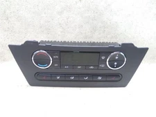Auto Temperature Climate Control 8E5H18C612BB Fits 06-09 FORD FUSION d110-200407