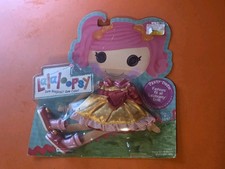 Lalaloopsy Sew Magical Sew Cute Fashions Fit All Lalaloopsy Doll Party Dress
